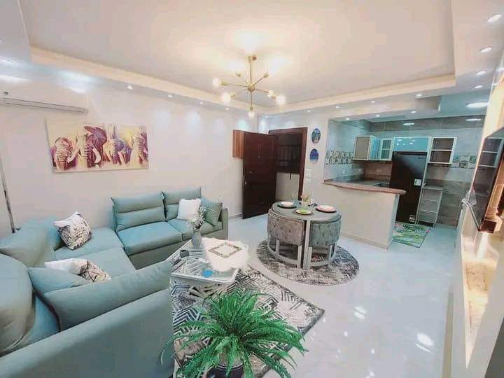 Customer photo review of ركنه مودرن مريحة 3 قطع – sz1014