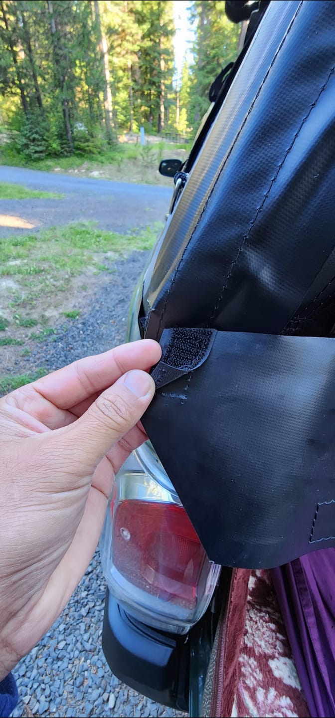 Customer photo review of MID-LONG MR60
