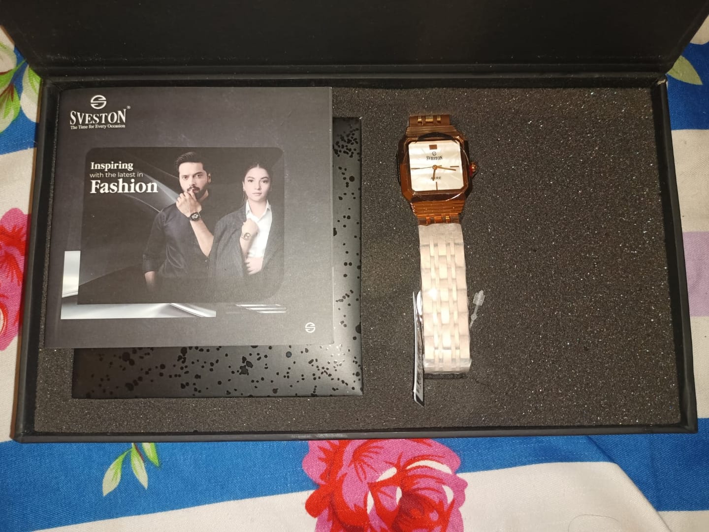 Customer photo review of Axre