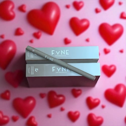 Customer photo review of FOREVER FYNE'LINER