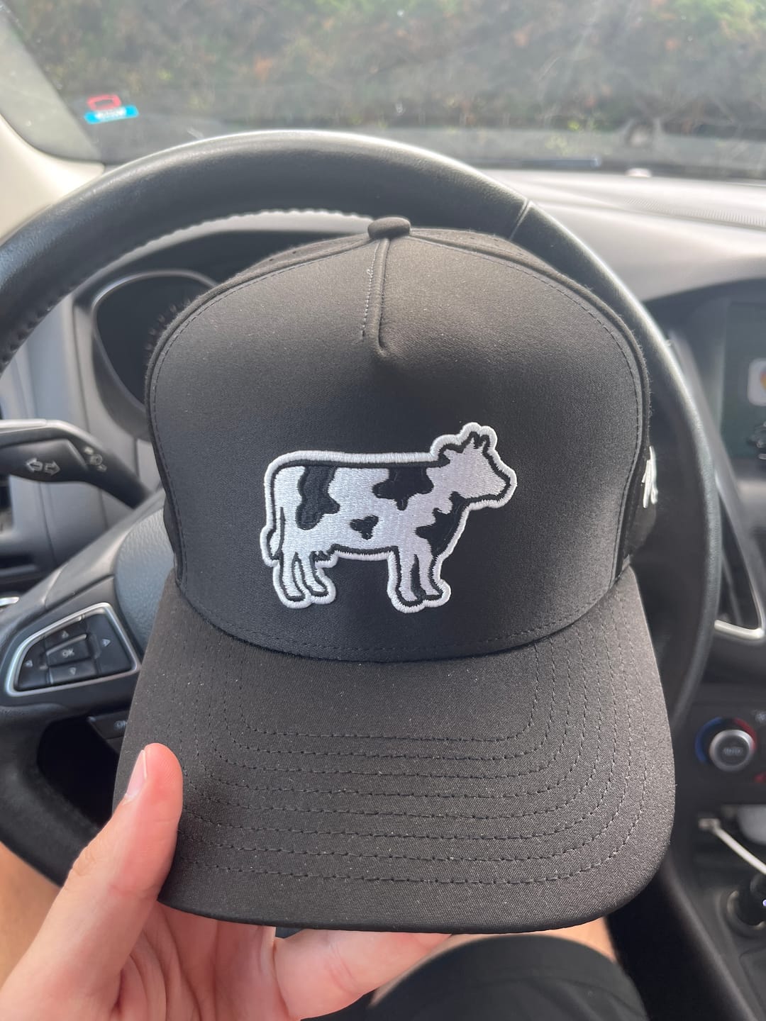 Customer photo review of Legendairy Hat