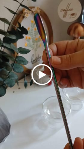 Customer video review of Brew Stick