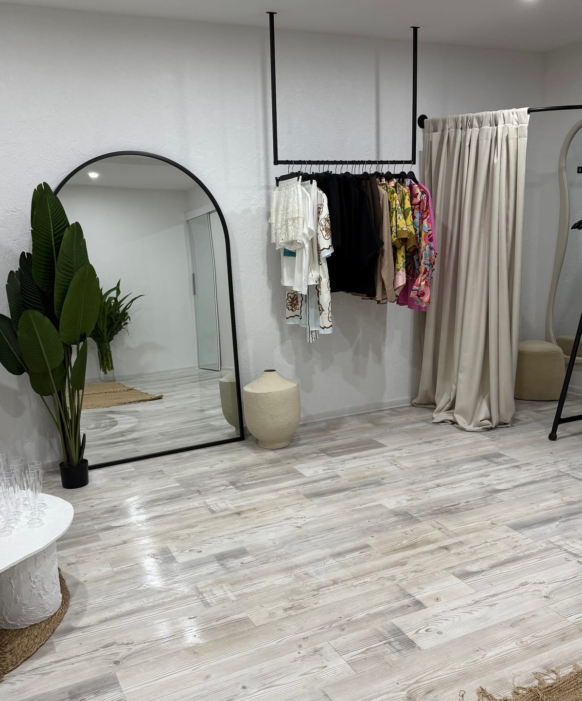 Customer photo review of Drabužių kabykla PREHARMONY