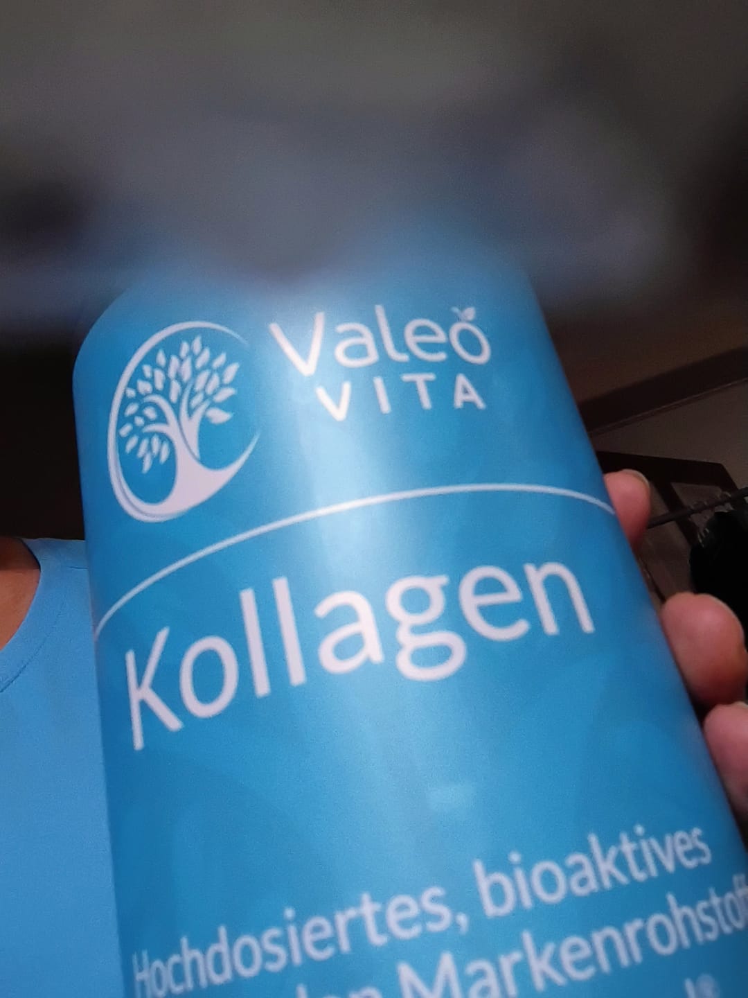 Customer photo review of Kollagen