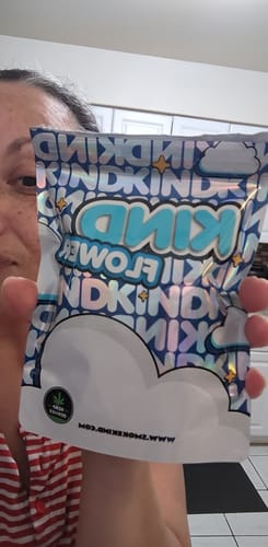 Customer photo review of Oreoz - 28 Grams - Minis (Hybrid)