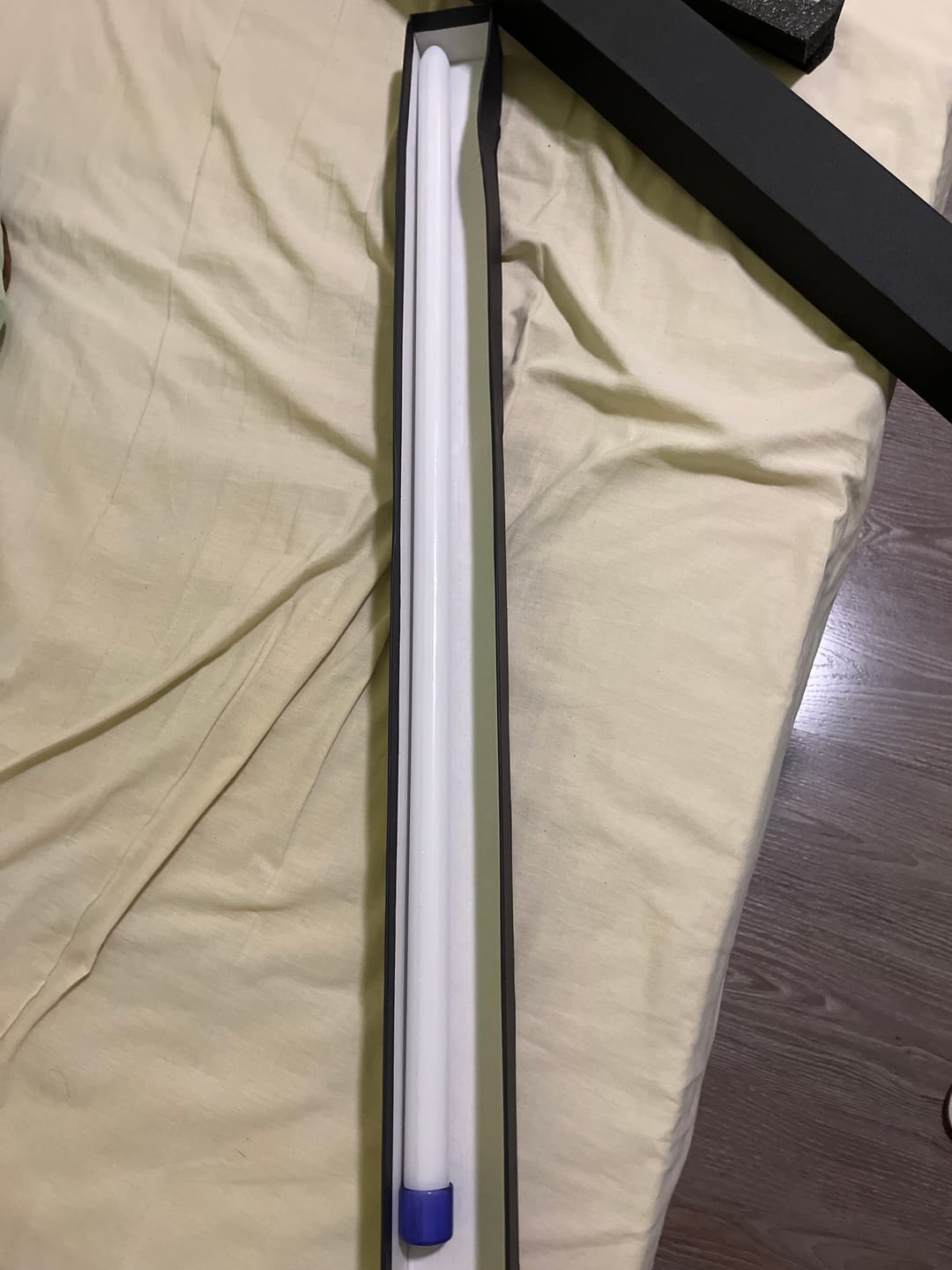 Customer photo review of Hojas Ultra Pixel - Doble Iluminación