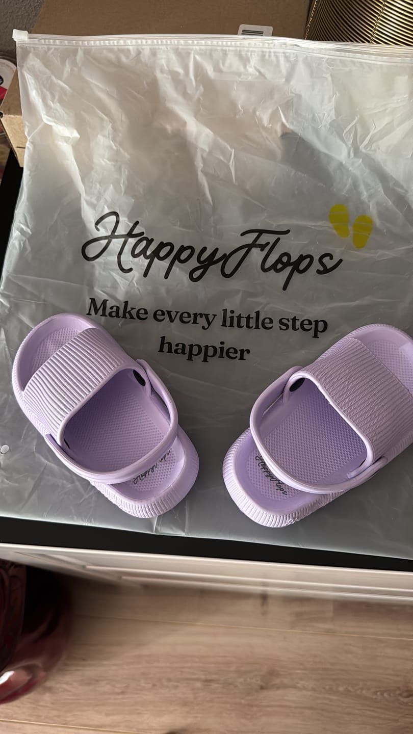 Customer photo review of HappyMini