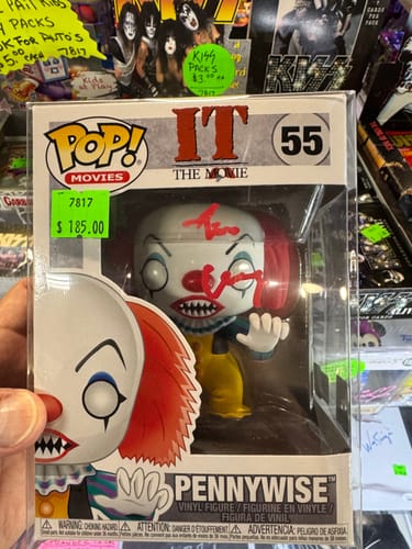 Customer photo review of 100 - 3" Custom Vinyl Stickers