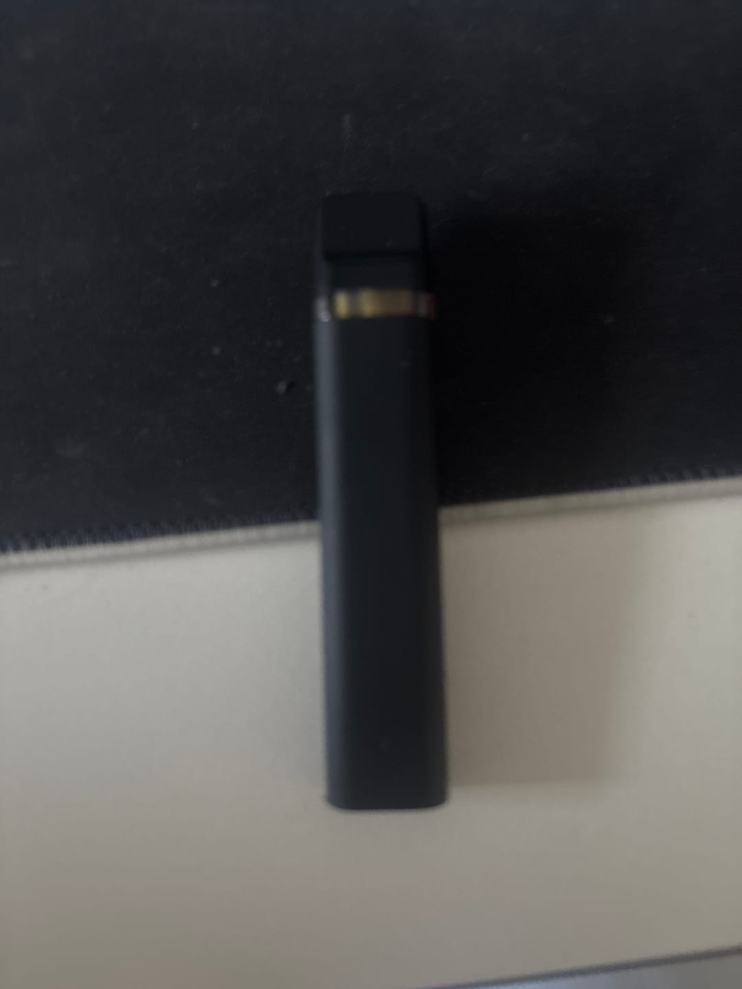 Customer photo review of HHZ Vape Pen 95% - Northern Lights
