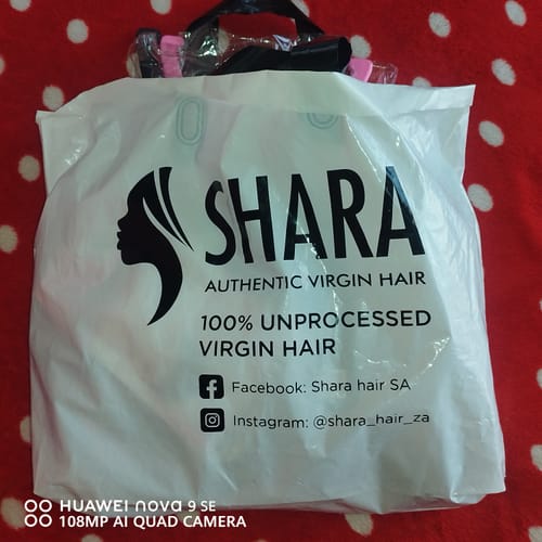 Customer photo review of Maintenance : Wig Stand