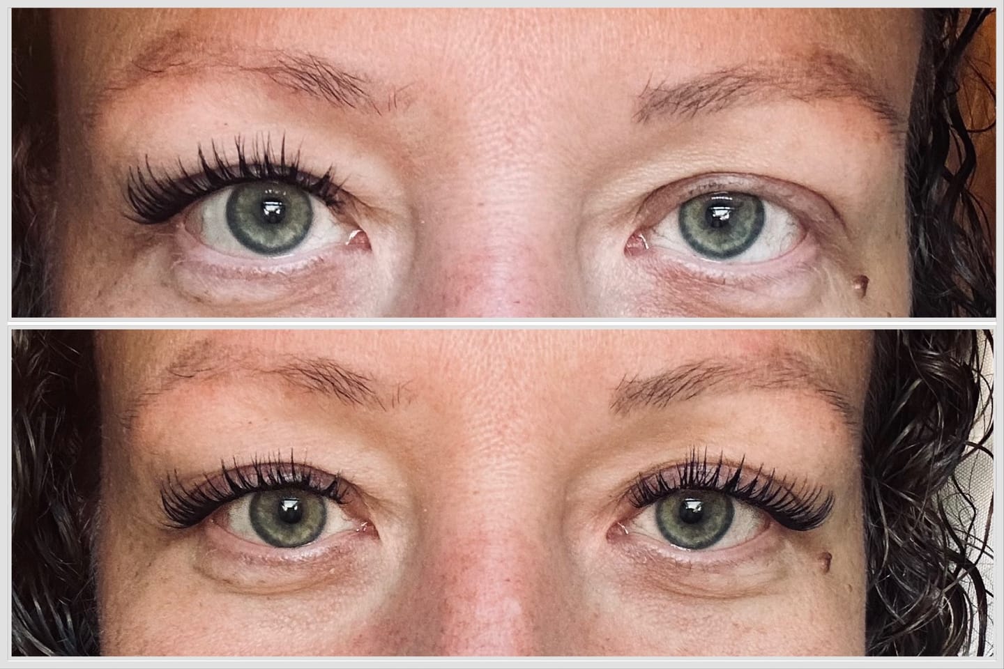 Customer photo review of Dreamy