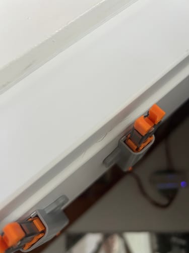 Customer photo review of 3 Month Supply - 2 Cats