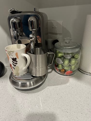 Customer photo review of Smooth Pack