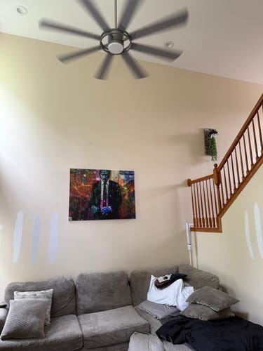 Customer photo review of Baba Yaga