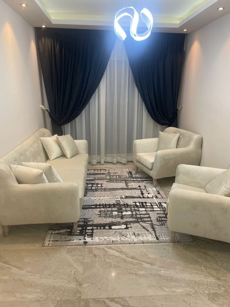 Customer photo review of انتريه بيج 3 قطع – sz217