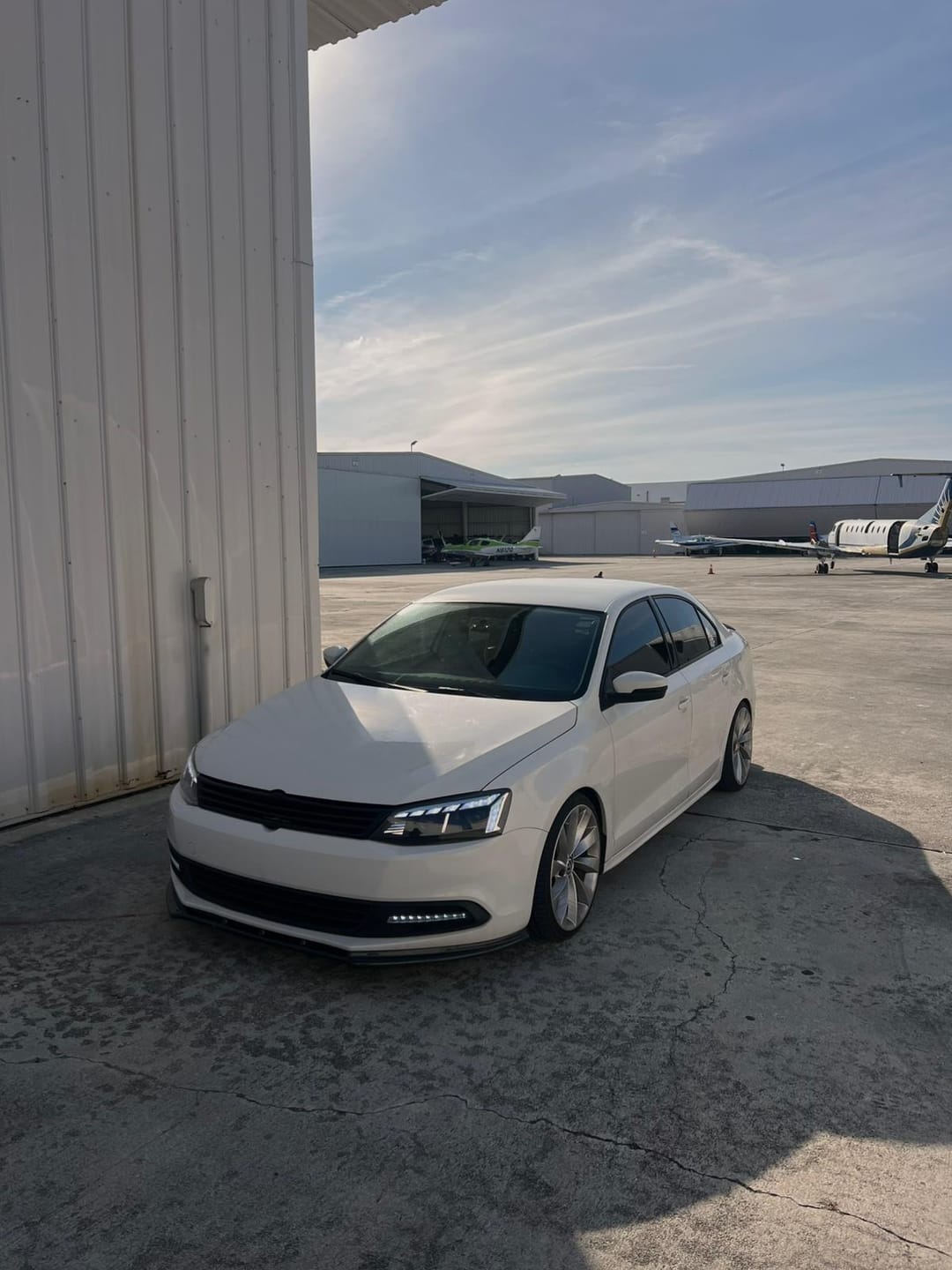 Customer photo review of 80Eighty® Car Wash Mit