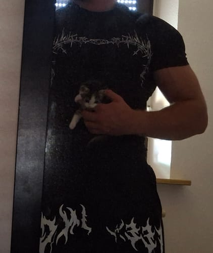 Customer photo review of Compression Neo SL