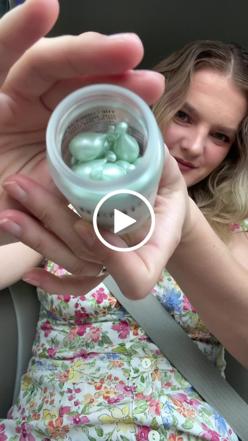 Customer video review of The Cosmocap