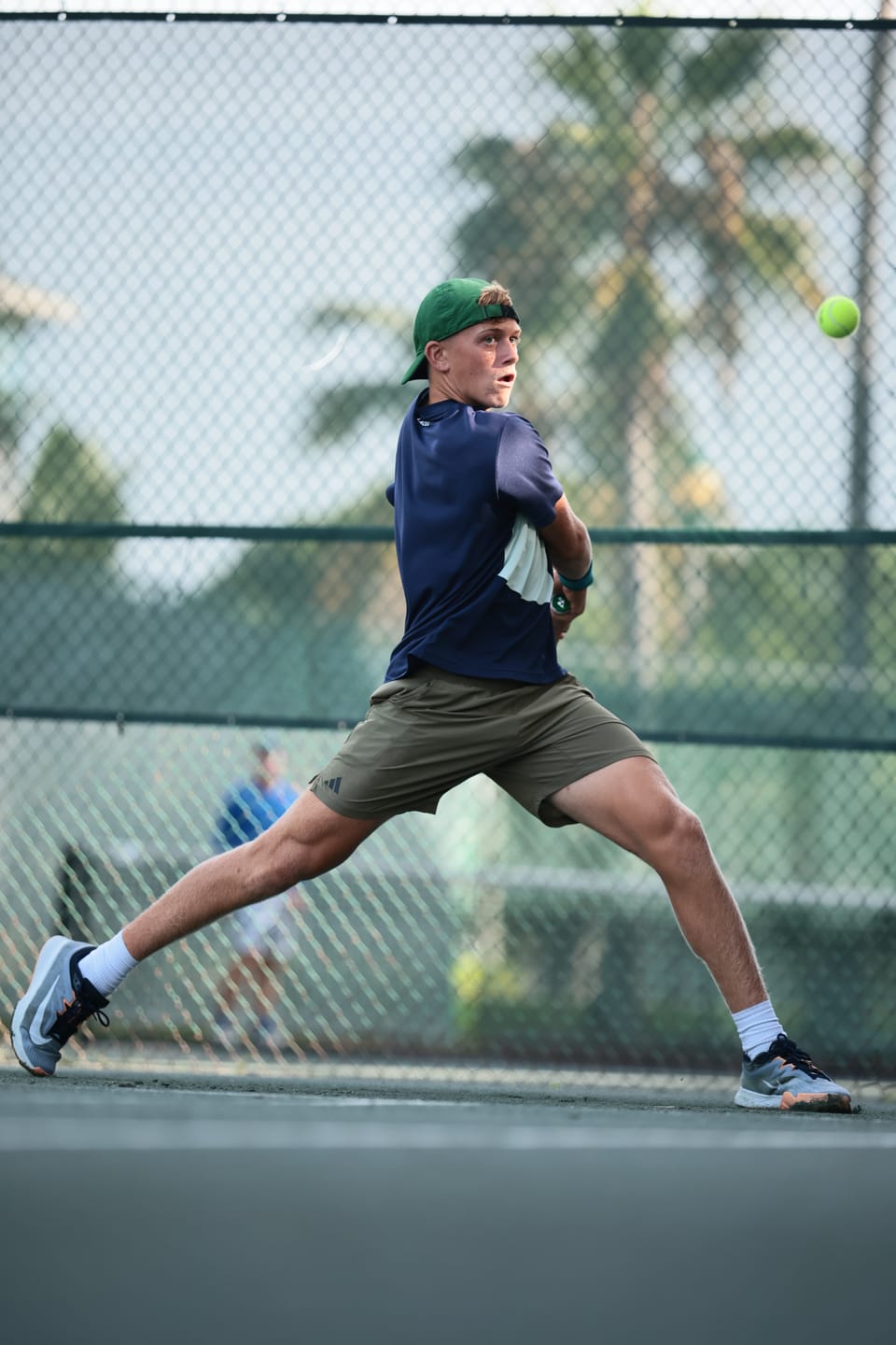 Customer photo review of RTP ULTRAGRIP V2 Dual sided Non-slip Technology Socks