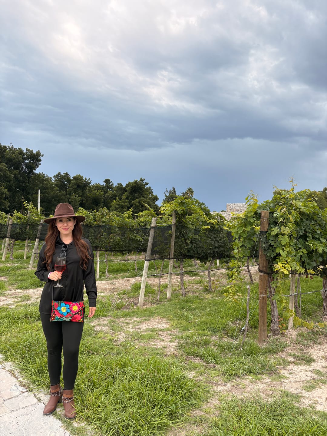 Customer photo review of Crea Tu Vino
