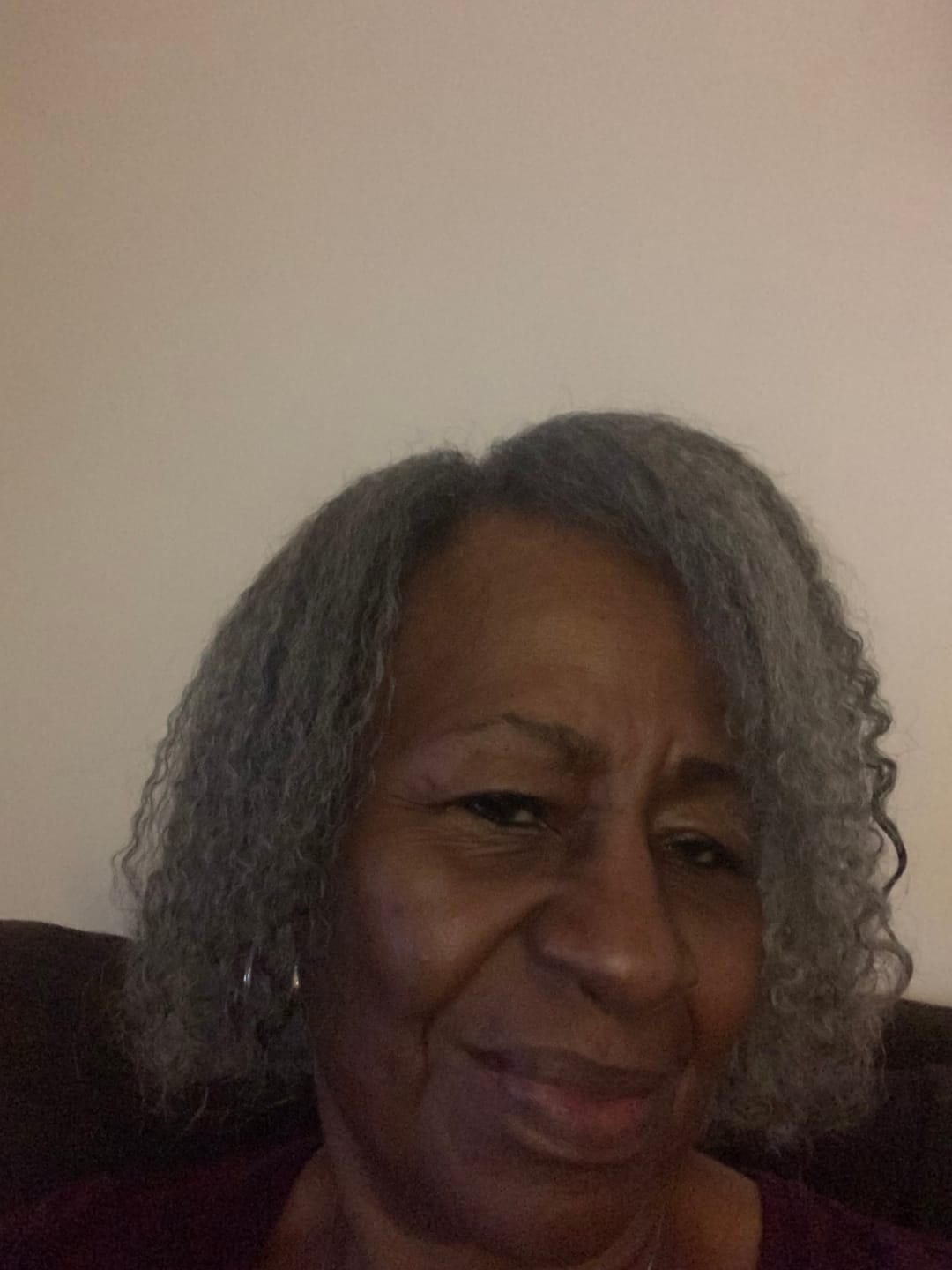 Customer photo review of CurlMix Wash & Go Kit – Heavy Hold Formula for Long-Lasting, Defined Curls | Curl-Enhancing (4 items)