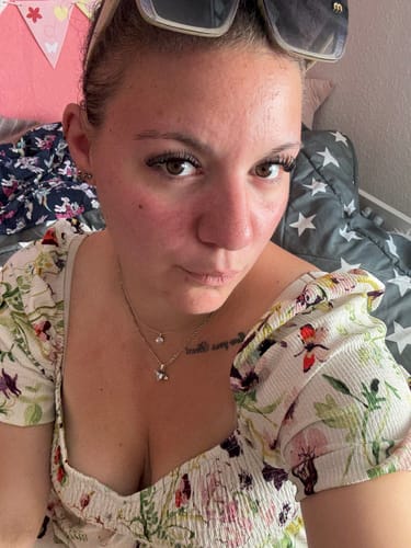 Customer photo review of NO FILTER STARTER KIT (12mm-14mm)