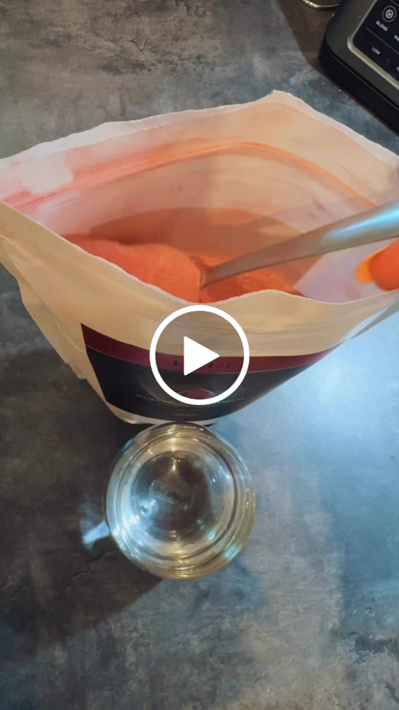 Customer video review of Purer Glow Collagen