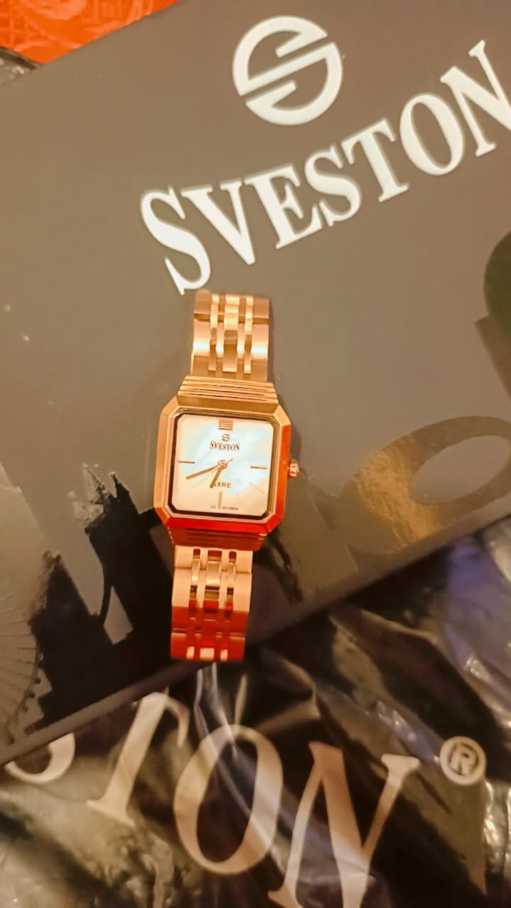 Customer photo review of Axre
