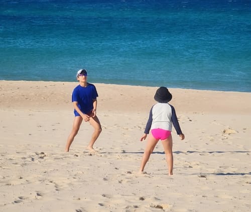 Customer photo review of Club Cut Pool