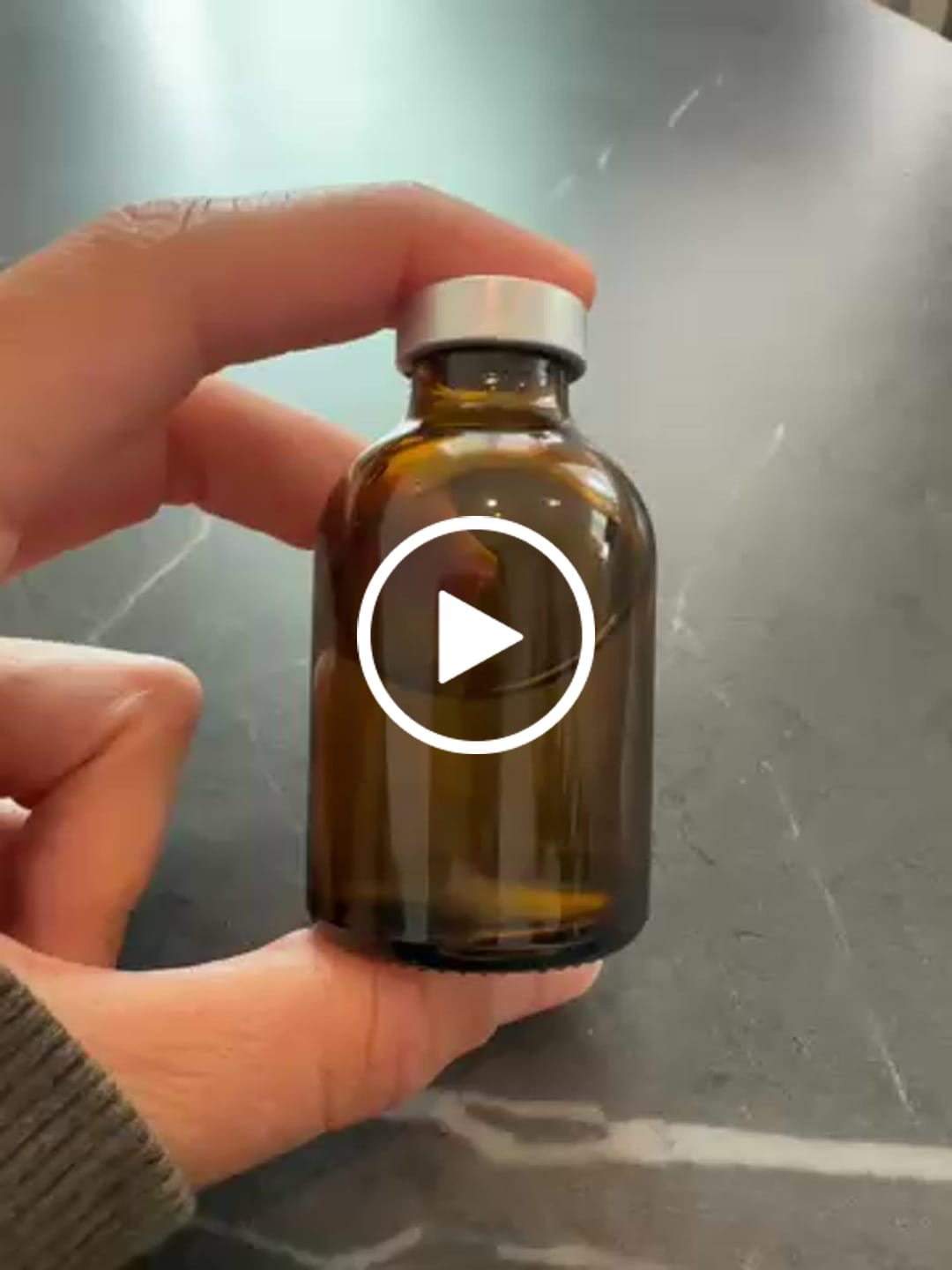 Customer video review of Snow Poly Therapy Kit