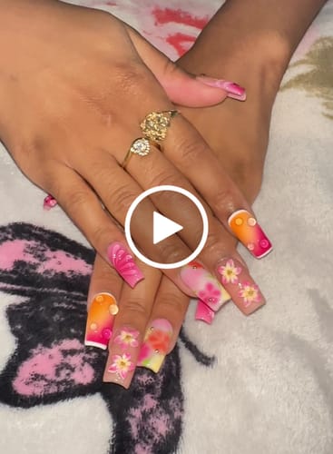 Customer video review of Rosy Glow