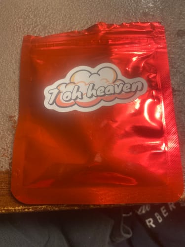 Customer photo review of 7-OH TITAN TABLETS (50 MG)