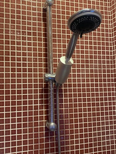 Customer photo review of The Refill Filter