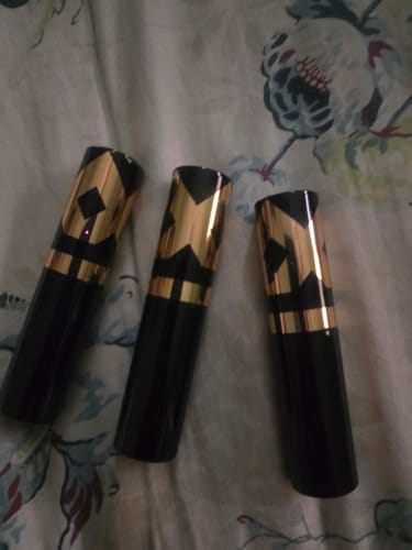 Customer photo review of Bond No.9 Best Sellers Discovery Set