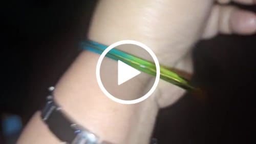 Customer video review of A Colorful Set for Every Occasion!" - 916 22k Hallmark (Multicolour)