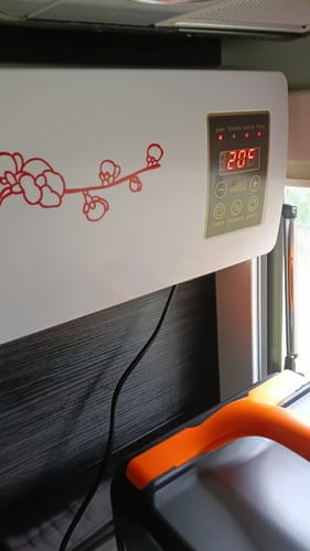 Customer photo review of Shipping Protection