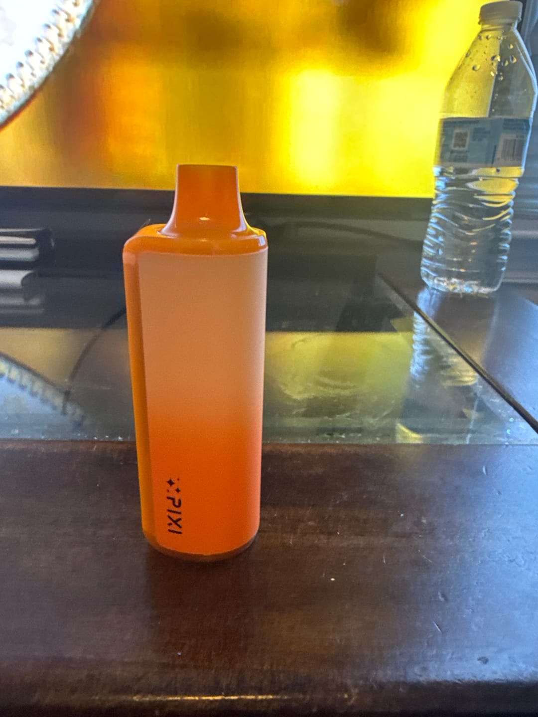 Customer photo review of PIXI 10K