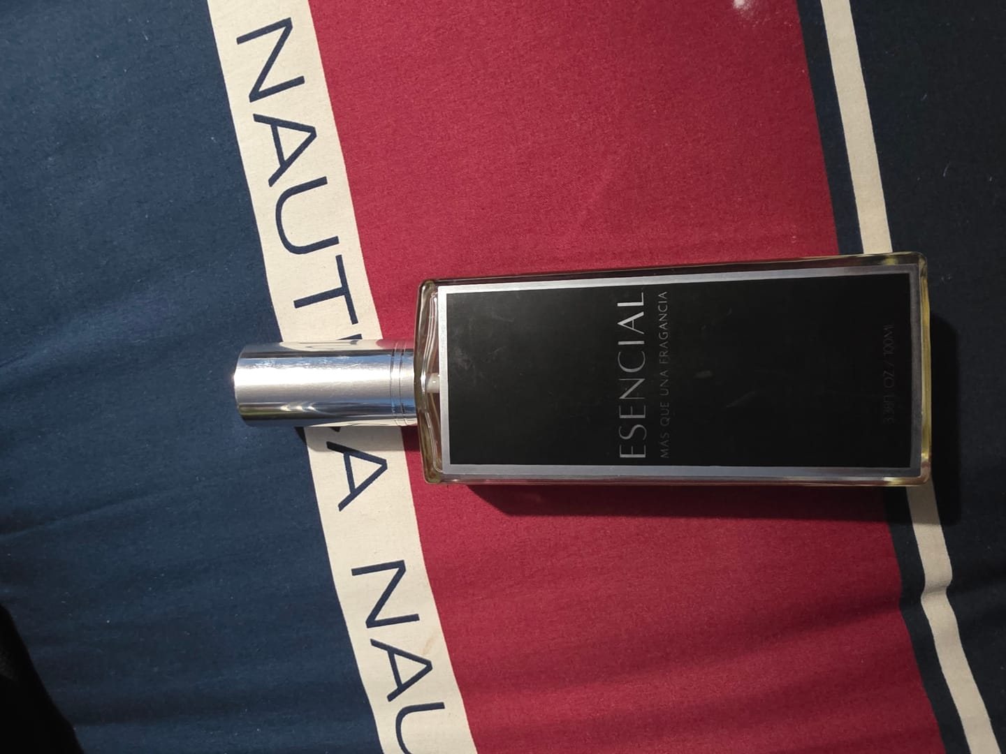 Customer photo review of H133 Inspirado en: One Million - Paco Rabanne