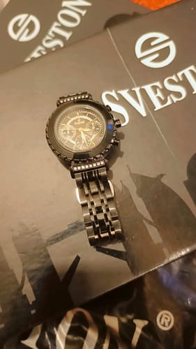 Customer photo review of Schuyler