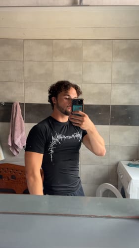 Customer photo review of Compression Neo SL