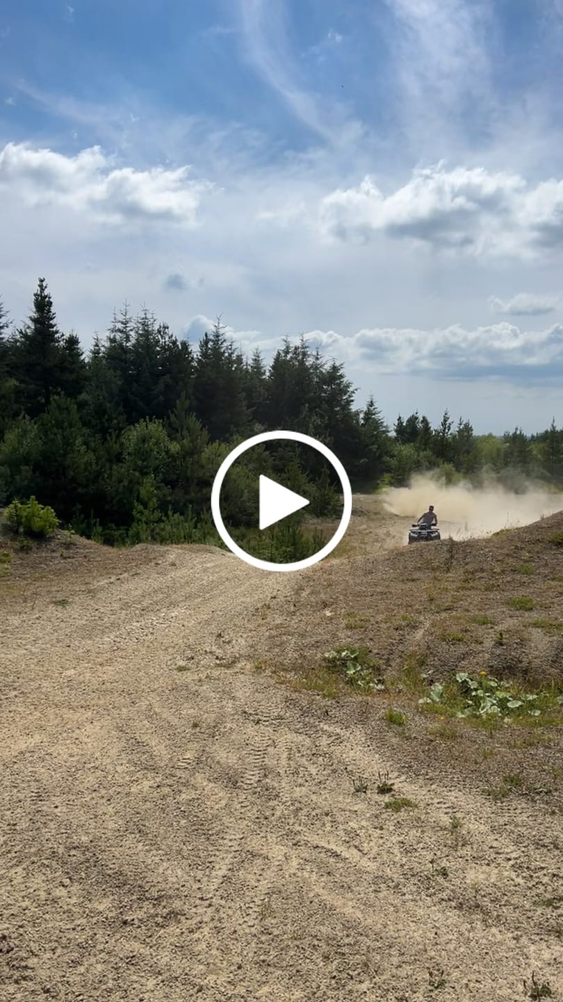 Customer video review of Kawasaki Wheel Spacers - Select Model (Sold in Pairs)
