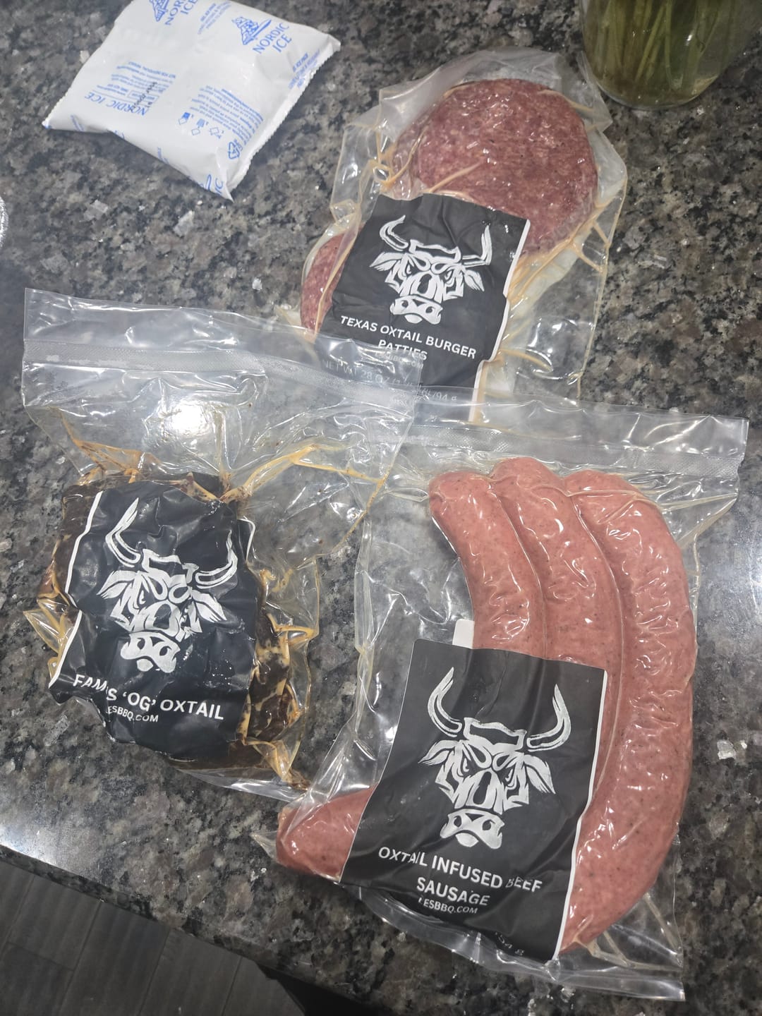 Customer photo review of Fathers Day - Offer #1