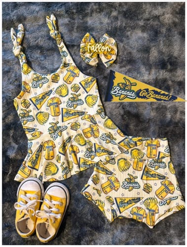 Customer photo review of WIDE RIBBED 180 GSM