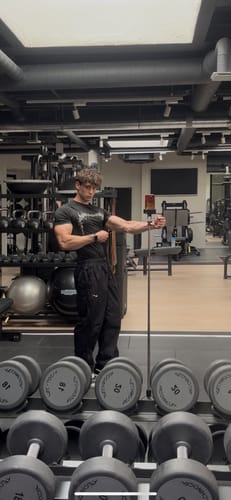 Customer photo review of Compression Neo SL