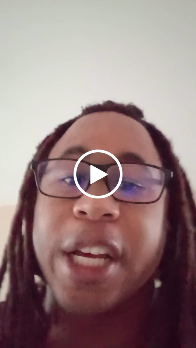 Customer video review of TB500 & BPC Synergy - Advanced Peptide Support for Healing and Repair