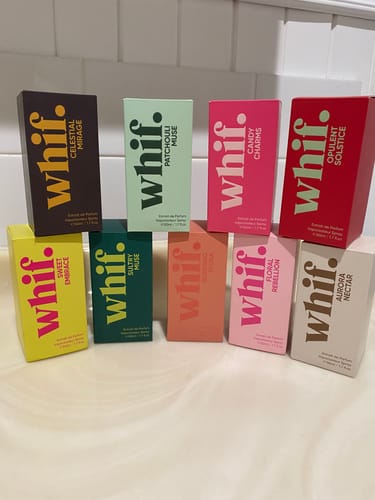 Customer photo review of Opulent Solstice