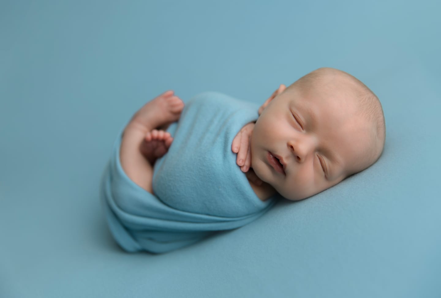 Customer photo review of Mastering Newborn Photography - online education group lifetime membership