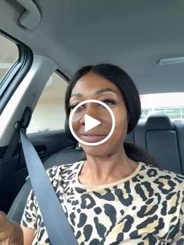 Customer video review of Sport Lace Trio Kit