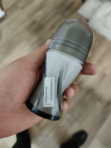 Customer photo review of 1 DESODORANTE ZENZ De 55 gramos Tu Elijes El Aroma