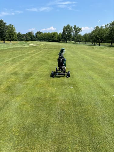 Customer photo review of Club Booster V2Pro